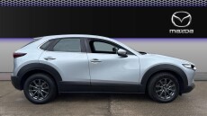 Mazda Cx-30 2.0 e-Skyactiv X MHEV SE-L Lux 5dr Auto Petrol Hatchback